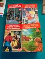 Bob Evers boeken Complete Serie 1-32, Boeken, Ophalen, Gelezen, Fictie algemeen