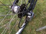 Challenge fiets ligfiets, Fietsen en Brommers, Ophalen