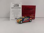 VW Beetle Cabriolet Concept, Ophalen of Verzenden, Nieuw, Auto, Matchbox