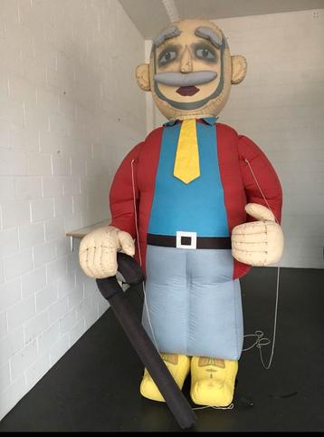 Te huur Arbaham. beschikbaar voor biedingen