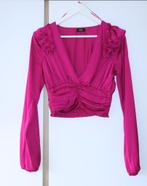 blouse maat XS merk: seven sisters(The sting), Overige kleuren, Seven Sisters, Ophalen of Verzenden, Zo goed als nieuw