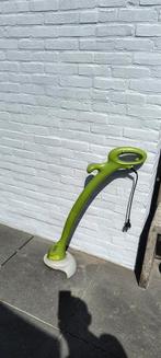 Grastrimmer te koop, Tuin en Terras, Grastrimmers, Ophalen, Gebruikt, 10 tot 30 cm, Elektrisch