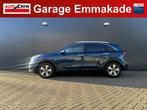 Kia Niro 1.6 GDi Hybrid ExecutiveLine (bj 2016, automaat), Auto's, 12 maanden, Blauw, Bedrijf, Hybride Elektrisch/Benzine