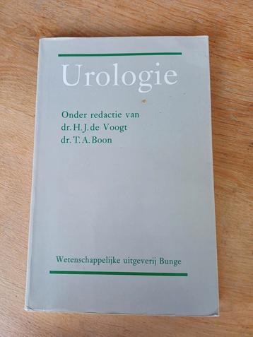 Urologie beschikbaar voor biedingen