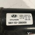 Hyundai Santa Fe 2.2 crdi 5 drs 2008  Ruitenwissermotor, Gebruikt, -, -, Ophalen of Verzenden