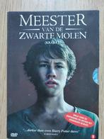 Meester van de Zwarte Molen Krabat, Cd's en Dvd's, Gebruikt, Fantasy, Vanaf 9 jaar, Verzenden