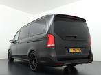 Mercedes-Benz EQV 300 L2 Avantgarde 90 kWh Accu | Panorama -, Auto's, Mercedes-Benz, Origineel Nederlands, Te koop, Zilver of Grijs