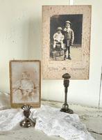 Brocante oude foto’s ( 2,50 euro per foto ), Ophalen of Verzenden