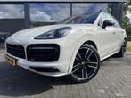 Porsche Cayenne Coupé 3.0 E-Hybrid Platinum Edition, Automaat, Gebruikt, 2995 cc, 340 pk