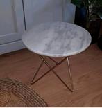 Zen lifestyle marmer bijzettafel/ salontafel, Ophalen