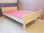 Bed Bor 120x200 (twijfelaar), Ophalen, Nieuw, 180 cm of meer, 100 cm of meer