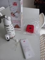 2 x isi cream whipper slagroomspuit, Ophalen of Verzenden