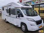 Adria Matrix 670 SL Axess Fiat 180 PK (Ex-Verhuur), Caravans en Kamperen, Campers, Afzuigkap, Ringverwarming, Bedrijf, Luifel