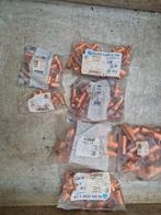 Tekoop Knelkoppeling en soldeer fitingen, Ophalen, Nieuw, Koper, Overige typen