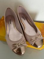 Ballerina’s, Zo goed als nieuw, Roze, Ballerina's, Ophalen of Verzenden