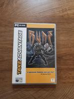 Rune (PC Game, 2000), Avontuur en Actie, Online, 1 speler, Nieuw