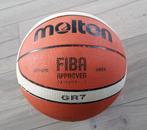 Basketbal Molten (FIBA), Ophalen of Verzenden, Bal