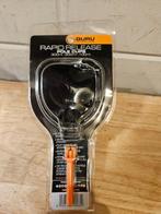 guru rapid release pole cup, Watersport en Boten, Ophalen, Nieuw, Vaste hengel