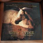 VAVRA'S VISIE ,Beelden van het Paard, Boeken, Ophalen of Verzenden, Zo goed als nieuw, Vogels