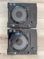 2x CDJ 850, Muziek en Instrumenten, Dj-sets en Draaitafels, Ophalen, Zo goed als nieuw, Pioneer