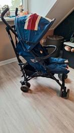 Buggy easywalker Mini, Kinderen en Baby's, Buggy's, Ophalen, Gebruikt