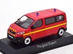Peugeot Expert '16 Pompiers Brandweer 1/43 NOREV ref. 479867