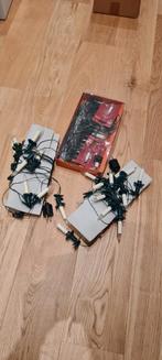 3 Lichtsnoeren, Ophalen, Gebruikt