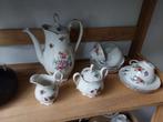 Serviesje, Antiek en Kunst, Antiek | Servies compleet, Ophalen of Verzenden