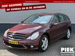 Mercedes R-klasse 350 4M YOUNGTIMER TOPSTAAT, Auto's, Mercedes-Benz, Automaat, Euro 5, Vierwielaandrijving, SUV of Terreinwagen