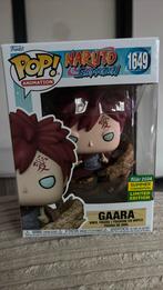 Funko naruto, Ophalen, Nieuw