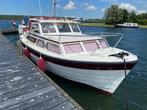 Saga 27 AK (1992), Ophalen, Gebruikt, Binnenboordmotor, Diesel