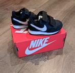 nike, maat 19,5, zwart, Ophalen, Jongetje of Meisje, Nike, Gebruikt
