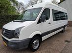 Volkswagen Crafter 35 2.0 TDI L3H2 BM 16950.- INCL BTW 9-PER, 13 km/l, 2796 kg, Gebruikt, 2000 kg