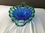 Murano fruitschaal, Antiek en Kunst, Antiek | Glas en Kristal, Ophalen of Verzenden