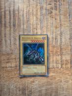 Yu-Gi-Oh ! Red-eyes B.Dragon SDJ-001, Hobby en Vrije tijd, Verzamelkaartspellen | Yu-gi-Oh!, Verzenden
