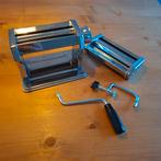 Pastamachine Kitchenz, Ophalen, Zo goed als nieuw