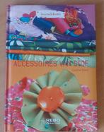 Accessoires van stof, Boeken, Hobby en Vrije tijd, C. Gibert, Ophalen of Verzenden, Zo goed als nieuw