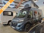 Benimar Benivan 160 PL Luxe Demo Nu met € 5.000.- k, Caravans en Kamperen, Campers, Overige merken, Bus-model, Diesel, Tot en met 4