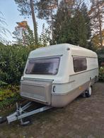 Biod caravan, Caravans en Kamperen, Caravans, Koelkast, Tot en met 2, Kleine zit, Particulier