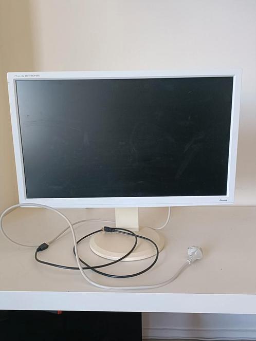 Computerscherm, Computers en Software, Monitoren, Gebruikt, HDMI, Ophalen