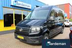 Volkswagen Crafter Bestel 30 2.0 TDI L3H3 Automaat Carplay, Auto's, Gebruikt, Euro 6, 4 cilinders, Volkswagen