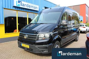 Volkswagen Crafter Bestel 30 2.0 TDI L3H3 Automaat Carplay beschikbaar voor biedingen
