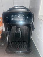 Koffiemachine bonen, Ophalen of Verzenden, Zo goed als nieuw, Koffiemachine