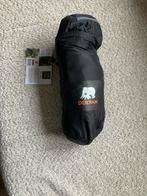 Deryan Bike-A-Way Fietsstoeltje Voetenzak, Voetsteuntjes, 0 t/m 18 kg, Voorzitje, Nieuw