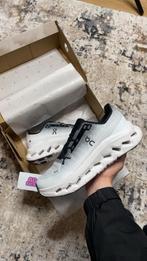 On cloud schoenen, Kleding | Heren, Schoenen, Ophalen of Verzenden, Zo goed als nieuw, Zwart