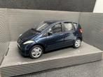 Dickie Mercedes Benz A-Klasse 1:36 OVP, Verzenden, Zo goed als nieuw