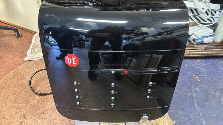 Douwe Egberts Cafitesse refurbished excellence., Witgoed en Apparatuur, Koffiezetapparaten, Gebruikt, Koffiemachine, 10 kopjes of meer