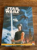Star Wars Thrawn trilogie 3 delen, Zo goed als nieuw, Verzenden
