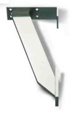 Aluminium Barsteun, Ophalen, Nieuw