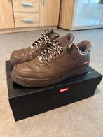 Air force supreme, Bruin, Sportschoenen, Nike, Ophalen of Verzenden